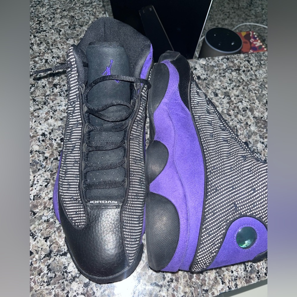 Jordan 13